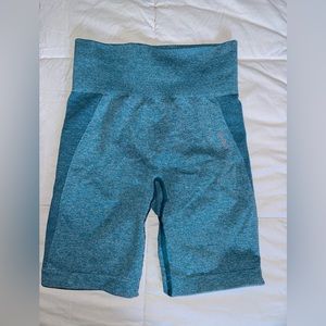 gymshark spandex, XS fit